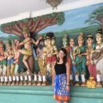 (19.08.2017) Muzyczne podróże. Azjatyckie tygrysy. / Ola Gołuzd / Malezja & Kuala Lumpur