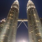 (19.08.2017) Muzyczne podróże. Azjatyckie tygrysy. / Ola Gołuzd / Malezja & Kuala Lumpur