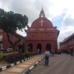 (19.08.2017) Muzyczne podróże. Azjatyckie tygrysy. / Ola Gołuzd / Malezja & Kuala Lumpur