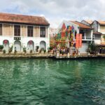 (19.08.2017) Muzyczne podróże. Azjatyckie tygrysy. / Ola Gołuzd / Malezja & Kuala Lumpur