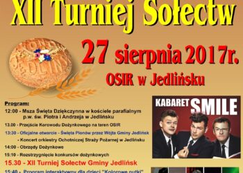 XII Turniej Sołectw