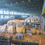 23.08.2017 Połaniec. Elektrownia Połaniec. / Włodzimierz Batóg / Radio Kielce / Elektrownia Połaniec