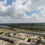 23.08.2017 Połaniec. Elektrownia Połaniec. / Włodzimierz Batóg / Radio Kielce / Elektrownia Połaniec