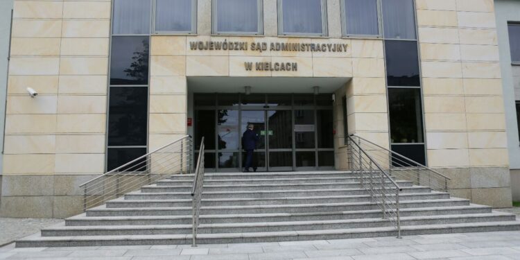 Jest wyrok sądu w sprawie zwolnienia dyrektor Sandomierskiego Centrum Kultury