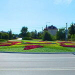 Wizualizacje rozbudowy skwerów w Busku - Zdroju. / Urząd  Miasta i Gminy w Busku - Zdroju / Rozbudowa skwerów w Busku - Zdroju.