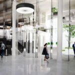 Wojewódzka Biblioteka Publiczna w Kielcach - tak ma wyglądać po modernizacji / Robert Felczak - Radio Kielce / Wojewódzka Biblioteka Publiczna w Kielcach - tak ma wyglądać po modernizacji