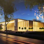 Wojewódzka Biblioteka Publiczna w Kielcach - tak ma wyglądać po modernizacji / Robert Felczak - Radio Kielce / Wojewódzka Biblioteka Publiczna w Kielcach - tak ma wyglądać po modernizacji