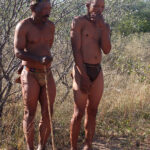 Muzyczne Podróże przez Świat - Namibia i Botswana / Bożena Woźniczka / Namibia i Botswana