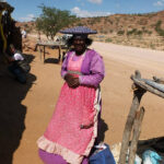 Muzyczne Podróże przez Świat - Namibia i Botswana / Bożena Woźniczka / Namibia i Botswana