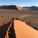 Muzyczne Podróże przez Świat - Namibia i Botswana / Bożena Woźniczka / Namibia i Botswana