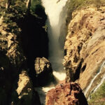 Muzyczne Podróże przez Świat - Namibia i Botswana / Bożena Woźniczka / Namibia i Botswana