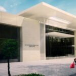 Wojewódzka Biblioteka Publiczna w Kielcach - tak ma wyglądać po modernizacji / Robert Felczak - Radio Kielce / Wojewódzka Biblioteka Publiczna w Kielcach - tak ma wyglądać po modernizacji