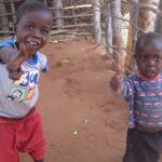 (12.08.2017) - Muzyczne Podróże - Zambia / Zdzisław Piasta / Zambia