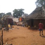 (12.08.2017) - Muzyczne Podróże - Zambia / Zdzisław Piasta / Zambia