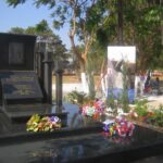 (12.08.2017) - Muzyczne Podróże - Zambia / Zdzisław Piasta / Zambia