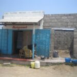 (12.08.2017) - Muzyczne Podróże - Zambia / Zdzisław Piasta / Zambia