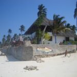 (12.08.2017) - Muzyczne Podróże - Zanzibar / Zdzisław Piasta / Zanzibar