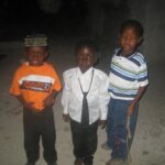 (12.08.2017) - Muzyczne Podróże - Zanzibar / Zdzisław Piasta / Zanzibar