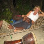 (12.08.2017) - Muzyczne Podróże - Zanzibar / Zdzisław Piasta / Zanzibar