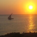 (12.08.2017) - Muzyczne Podróże - Zanzibar / Zdzisław Piasta / Zanzibar