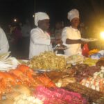 (12.08.2017) - Muzyczne Podróże - Zanzibar / Zdzisław Piasta / Zanzibar