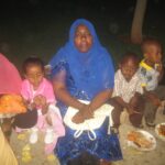 (12.08.2017) - Muzyczne Podróże - Zanzibar / Zdzisław Piasta / Zanzibar