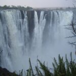 (12.08.2017) - Muzyczne Podróże - Zimbabwe / Zdzisław Piasta / Zimbabwe