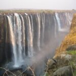 (12.08.2017) - Muzyczne Podróże - Zimbabwe / Zdzisław Piasta / Zimbabwe