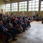 04.09.2017 Kielce. Rozpoczęcie roku w kieleckim plastyku / Andrzej Rembosz / 04.09.2017 Kielce. Rozpoczęcie roku w kieleckim plastyku