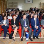 04.09.2017 Kielce. Rozpoczęcie roku w kieleckim plastyku / Andrzej Rembosz / 04.09.2017 Kielce. Rozpoczęcie roku w kieleckim plastyku