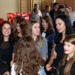 04.09.2017 Kielce. Rozpoczęcie roku w kieleckim plastyku / Andrzej Rembosz / 04.09.2017 Kielce. Rozpoczęcie roku w kieleckim plastyku