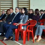 04.09.2017 Kielce. Rozpoczęcie roku w kieleckim plastyku / Andrzej Rembosz / 04.09.2017 Kielce. Rozpoczęcie roku w kieleckim plastyku