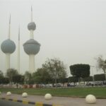 Kuwejt / Maciej Białek / Kuwejt