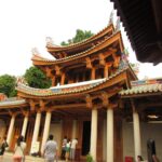 Chiny. Xiamen / Monika Leszczyńska