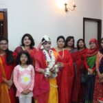 Bangladesz. Dhaka / Monika Leszczyńska