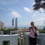 Chiny. Xiamen / Monika Leszczyńska