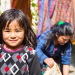 Bhutan / Mirosław Lubarski