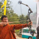 Bhutan / Mirosław Lubarski