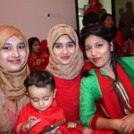 Bangladesz. Dhaka / Monika Leszczyńska