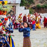 Bhutan / Mirosław Lubarski