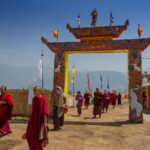 Bhutan / Mirosław Lubarski