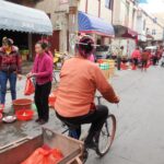 Chiny. Quanzhou / Monika Leszczyńska