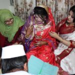 Bangladesz. Dhaka / Monika Leszczyńska