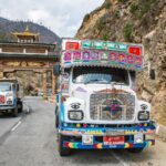 Bhutan / Mirosław Lubarski