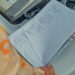 31.08.2017 Kielce. Przygotowania do spektaklu "Wesele" Stanisława Wyspiańskiego. / Karol Żak - Radio Kielce / Próba spektaklu w ogródku Radio Kielce