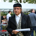 01.09.2017 Kielce. Przygotowania do spektaklu "Wesele" Stanisława Wyspiańskiego. / Marzena Mąkosa - Radio Kielce / Ryszard Koziej