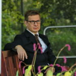 01.09.2017 Kielce. Przygotowania do spektaklu "Wesele" Stanisława Wyspiańskiego. / Marzena Mąkosa - Radio Kielce / Stanisław Blinstrub