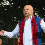 01.09.2017 Kielce. Przygotowania do spektaklu "Wesele" Stanisława Wyspiańskiego. / Marzena Mąkosa - Radio Kielce / Rafał Szymczyk