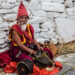 Bhutan / Mirosław Lubarski