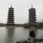 Chiny. Guilin / Monika Leszczyńska